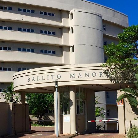 Ballito Manor Gardens 304 Exterior foto